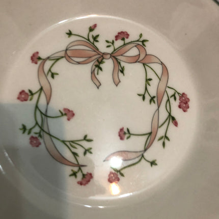 Johnson Bros Eternal Beau Small Serving Dish.