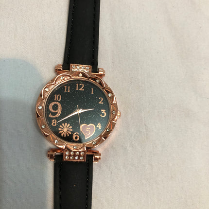 Brand New Unbranded Ladies Wristwatch.