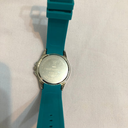 Ladies Red Herring Wristwatch.