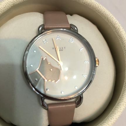 Brand New Radley Of London Ladies Wristwatch.