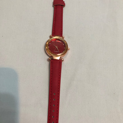Brand New Unbranded Ladies Wristwatch.