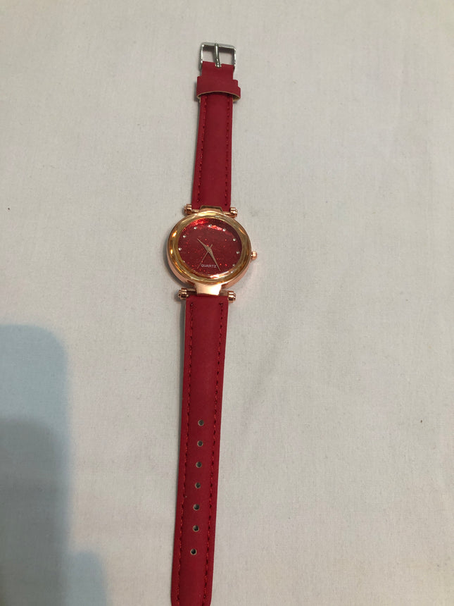 Brand New Unbranded Ladies Wristwatch.