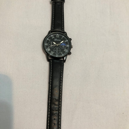 Brand New Geneva Wristwatch.