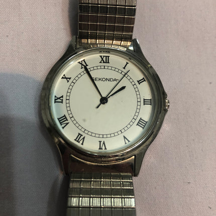 Sekonda Wristwatch.