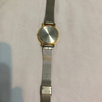 Brand New & Boxed Lorus Wristwatch.