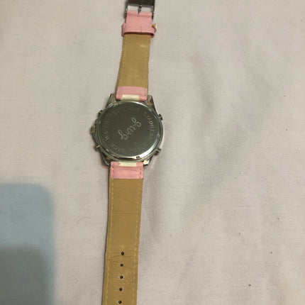 GWG Ladies Fashion Wristwatch.