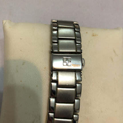 Fahrenheit Gents Wristwatch In Original Box.