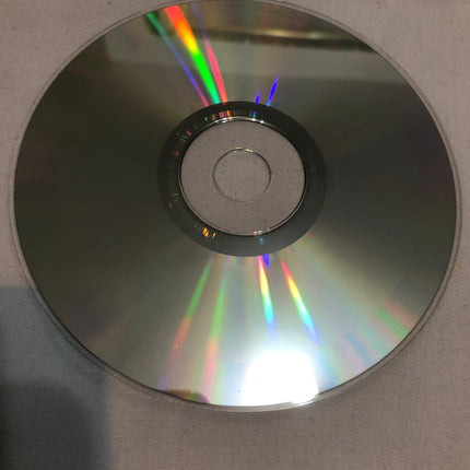 Carols By Arrangement CD.