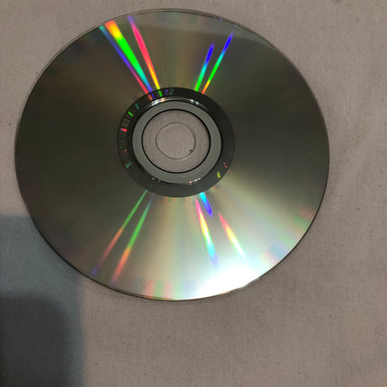 Brecon  Male Voice Choir CD.