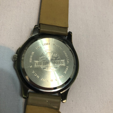 The Lost World Children’s Wristwatch.