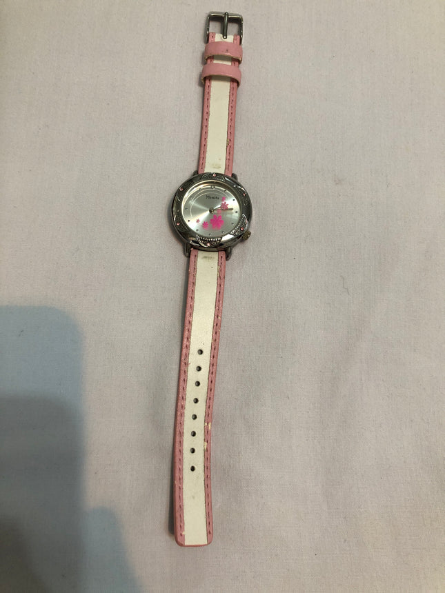 Ladies Minitz Wristwatch.