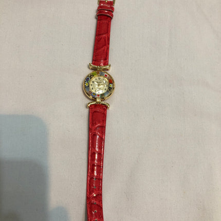 Brand New Corte Murrina Ladies Wristwatch.