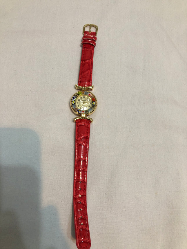 Brand New Corte Murrina Ladies Wristwatch.