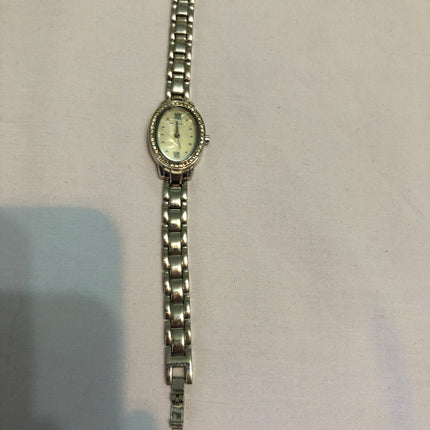 Infinite Ladies Wristwatch.