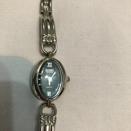 Censi Collection Ladies Wristwatch.