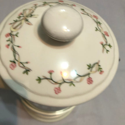 Johnson Bros Eternal Beau Cafetière.