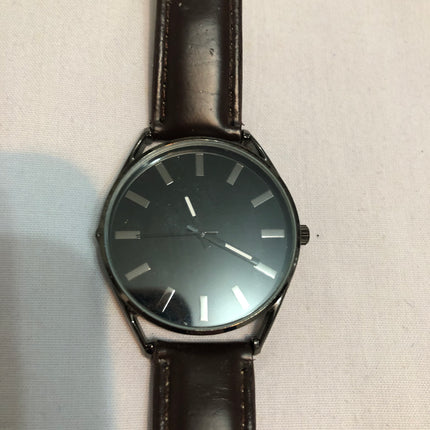 Unbranded Unisex Fashion Wristwatch.
