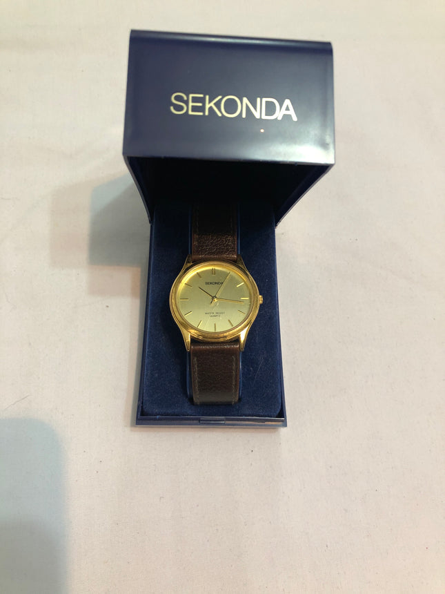 Ladies Sekonda Wristwatch.