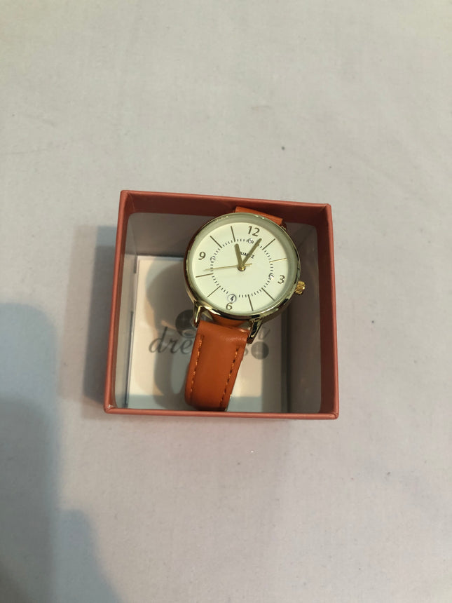 Brand New & Boxed Secret Dreams Ladies Wristwatch.