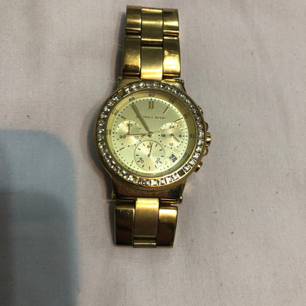 Michael Kors Wristwatch.