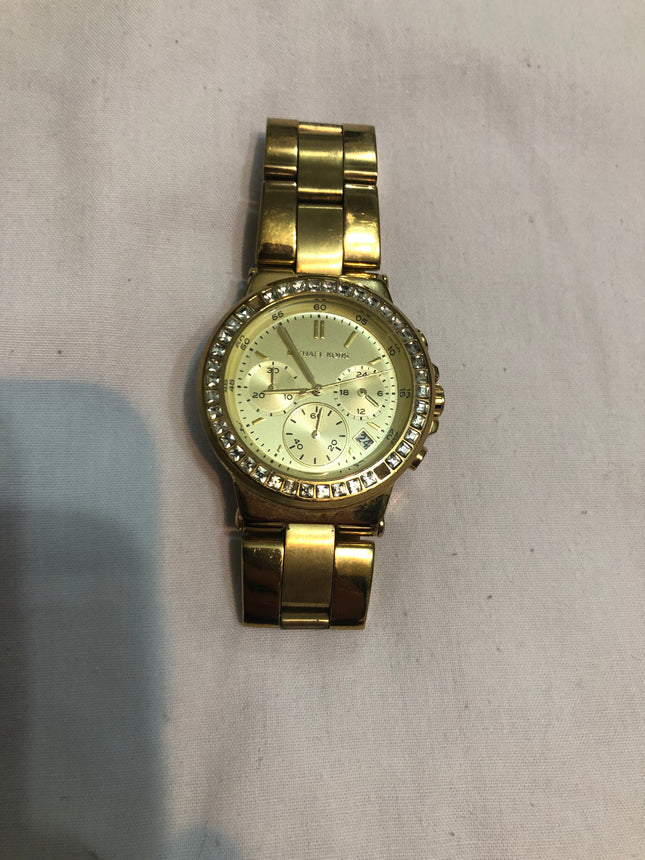 Michael Kors Wristwatch.