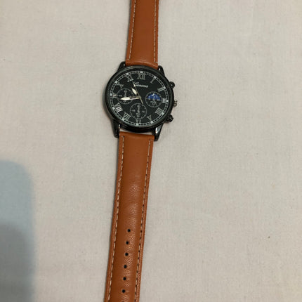 Brand New Geneva Wristwatch.