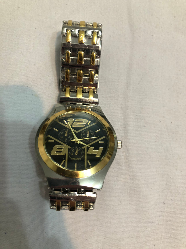 Unbranded Unisex Wristwatch.