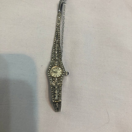 Vintage Rotary Ladies Evening Wristwatch.