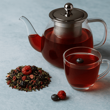 Forest Fruits - Loose Leaf