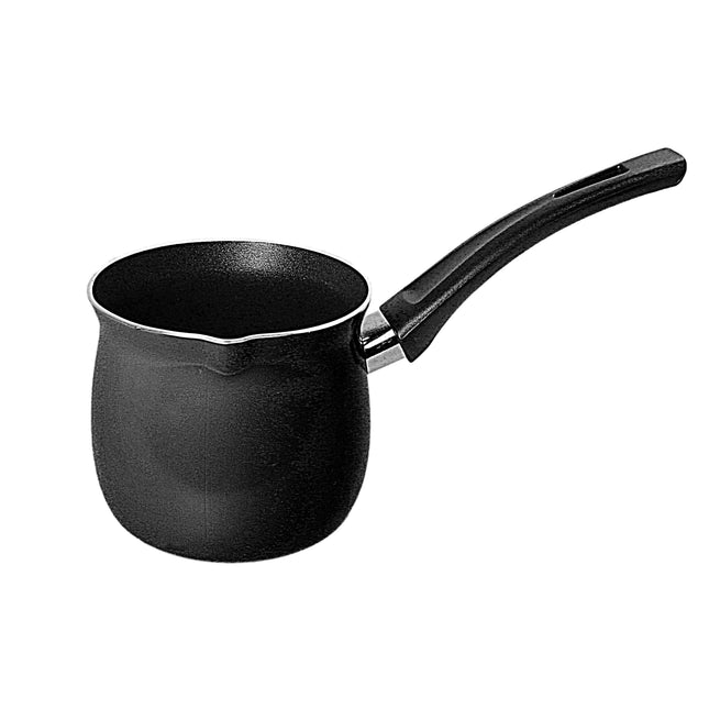 Premium Tea Coffee Making Pot with Handle Kettle