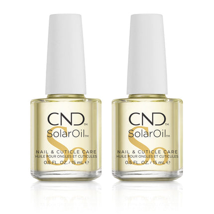 CND™ SolarOil™ Duo