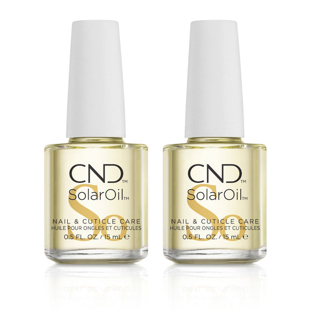 CND™ SolarOil™ Duo