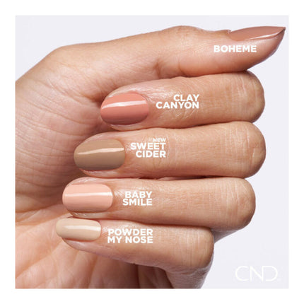 CND™ Vinylux™ Boheme 15ml