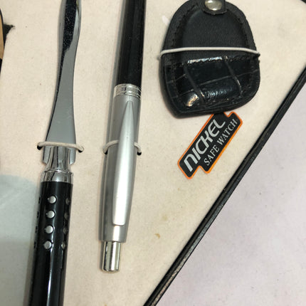 AN London Collection Gents Gift Set.