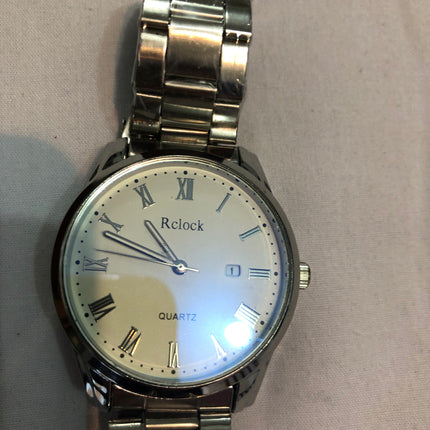 Brand New RClock Wristwatch.