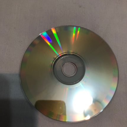 EMI Classics Mendelssohn & Bruch.