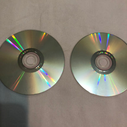 Forty Popular Classics 2 CD Set.