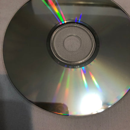 A Christmas Collection CD.