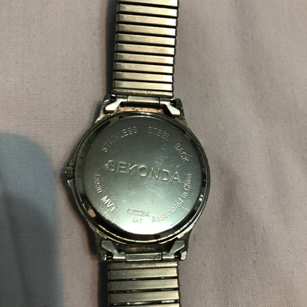 Sekonda Wristwatch.