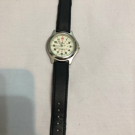 Brand New Ricardo Wristwatch.