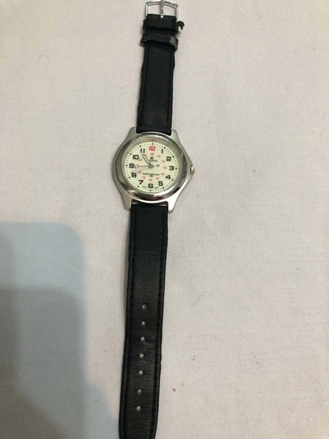 Brand New Ricardo Wristwatch.