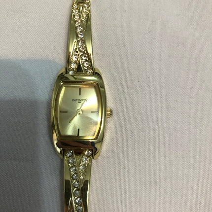 Infinite Ladies Wristwatch.