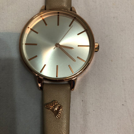 New Look Ladies Wristwatch.