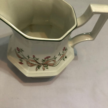 Johnson Bros Eternal Beau Very Large Jug.