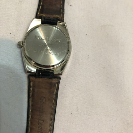 Marcel Drucker Signature Boxed Ladies Wristwatch.