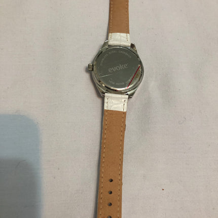 Evoke Ladies Wristwatch.