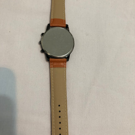 Brand New Geneva Wristwatch.