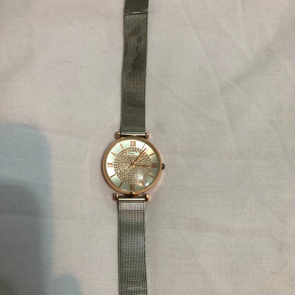 Lucy K Ladies Wristwatch.