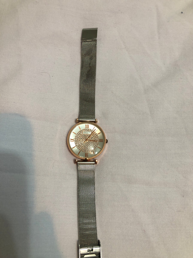 Lucy K Ladies Wristwatch.
