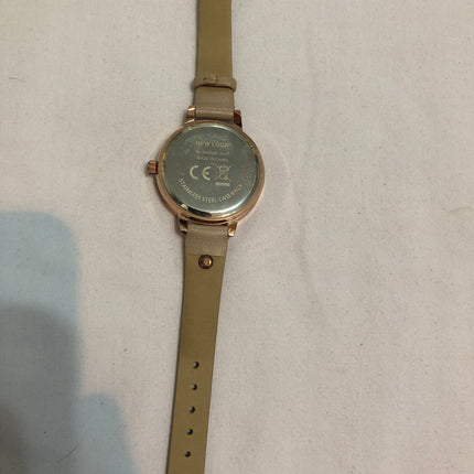 New Look Ladies Wristwatch.